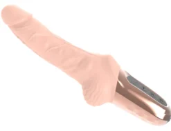 Realistischer Dildo Vibrator