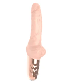 Realistischer Dildo Vibrator