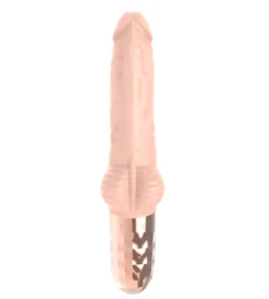 Realistischer Dildo Vibrator