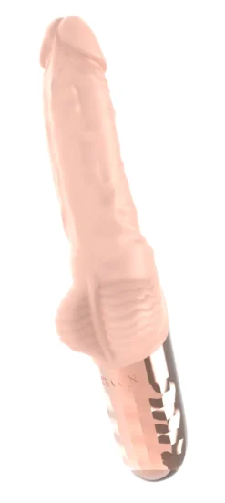 Realistischer Dildo Vibrator