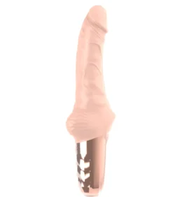 Realistischer Dildo Vibrator