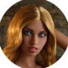 Sarahs Sister Kopf