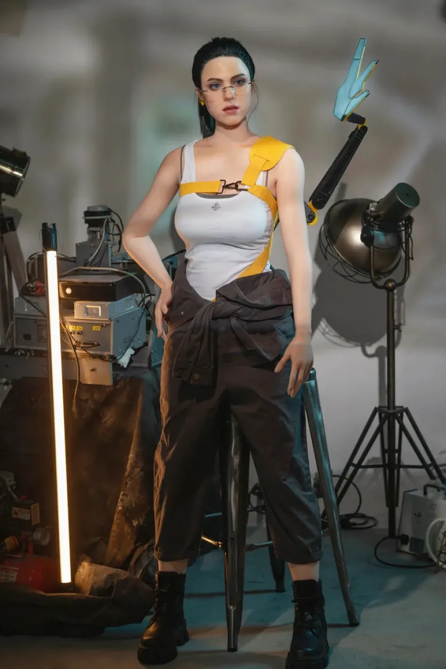 Sexpuppe Akari