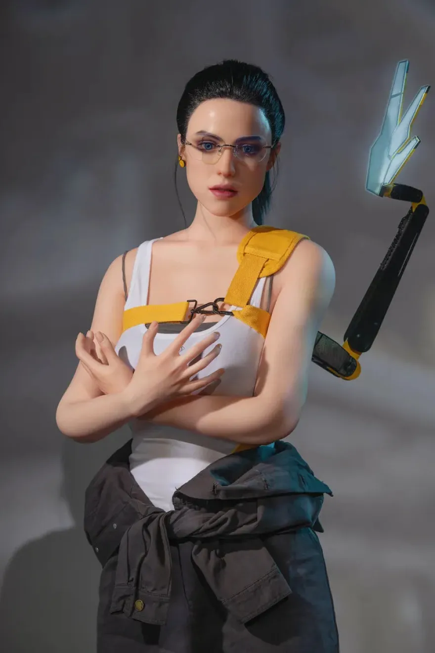 Sexpuppe Akari