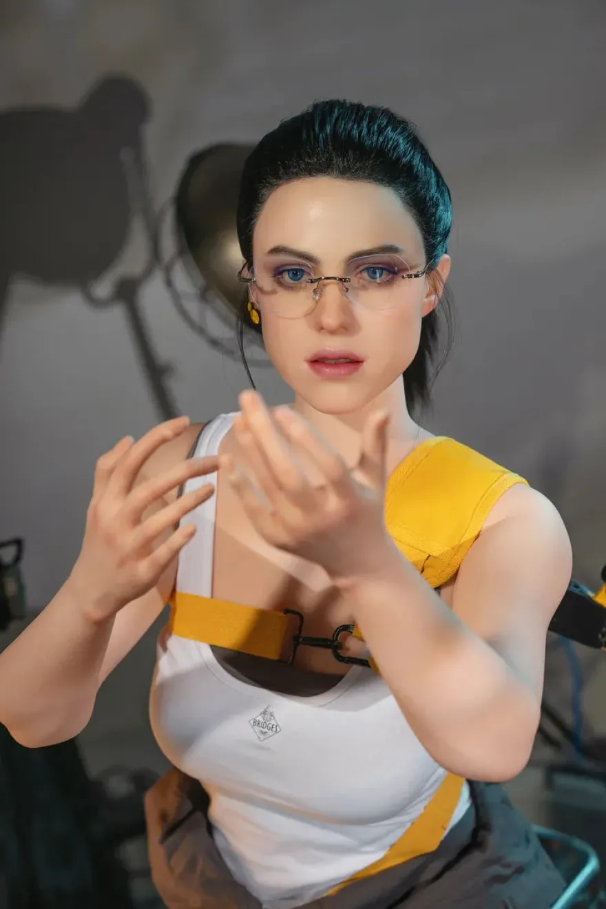 Sexpuppe Akari