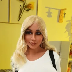 Sexpuppe Alexis