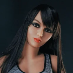 Sexpuppe Amy