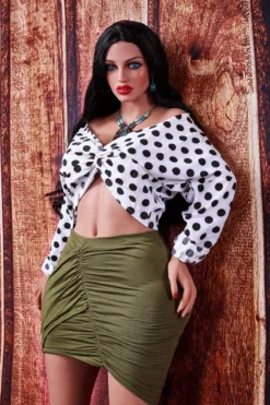 Sexpuppe Anya