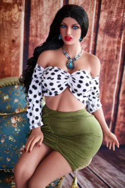 Sexpuppe Anya