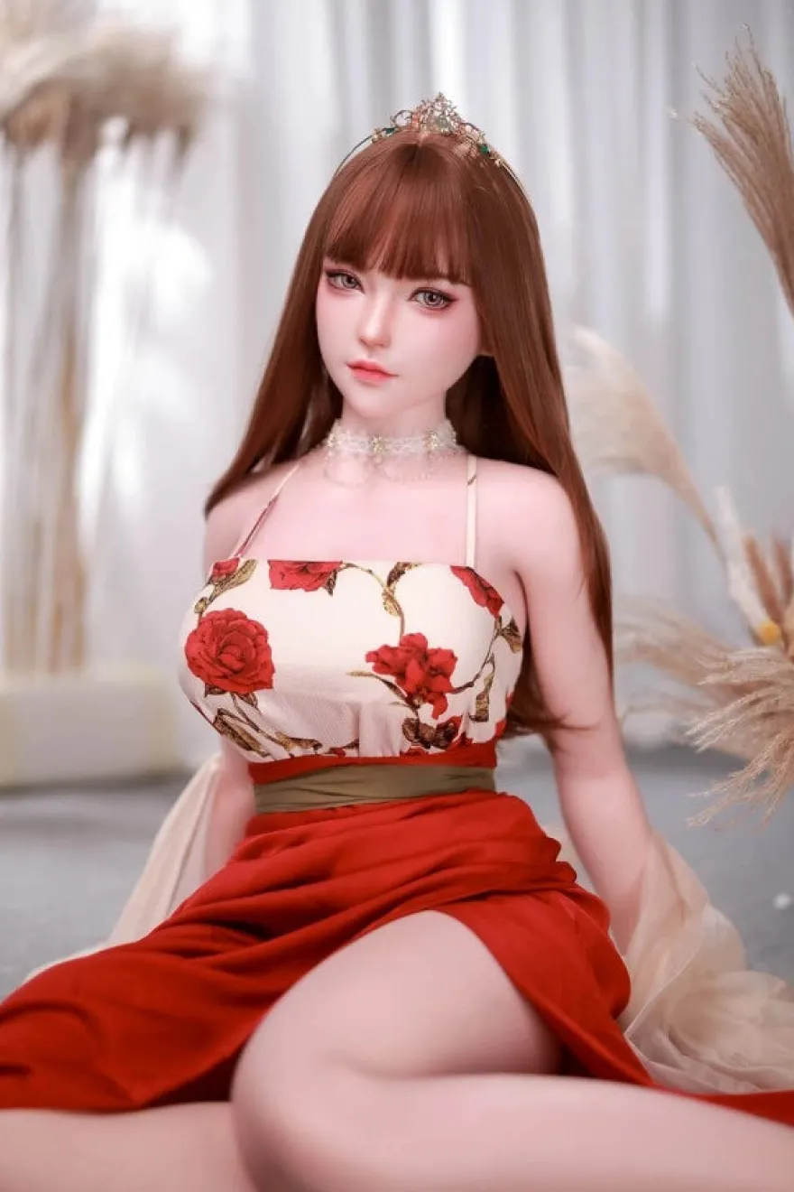 Sexpuppe Aoi-Lenny
