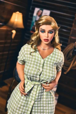 Sexpuppe Ariane