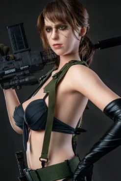 Sexpuppe Aya