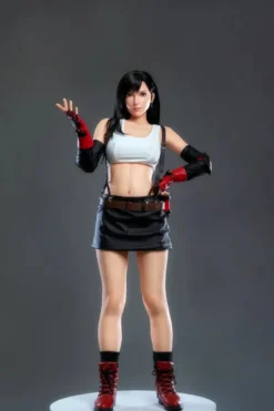 Sexpuppe Ayako