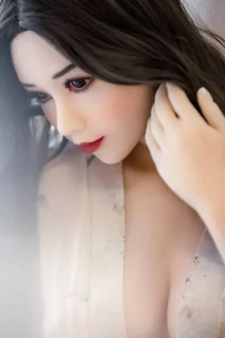 Sexpuppe Belinda