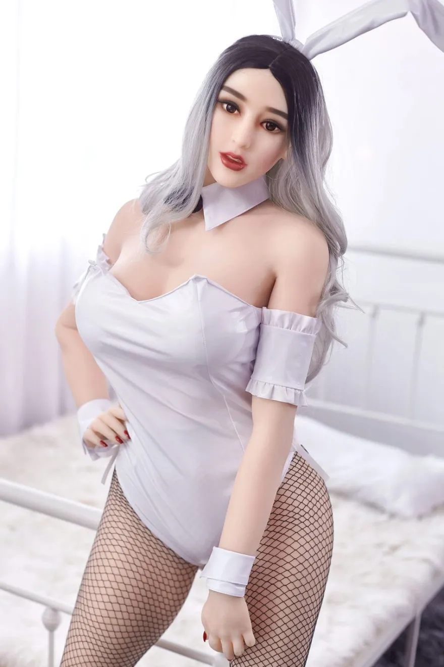 Sexpuppe Bunny