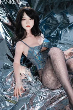 Sexpuppe Camryn-Kaiya