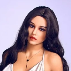 Sexpuppe Catalina
