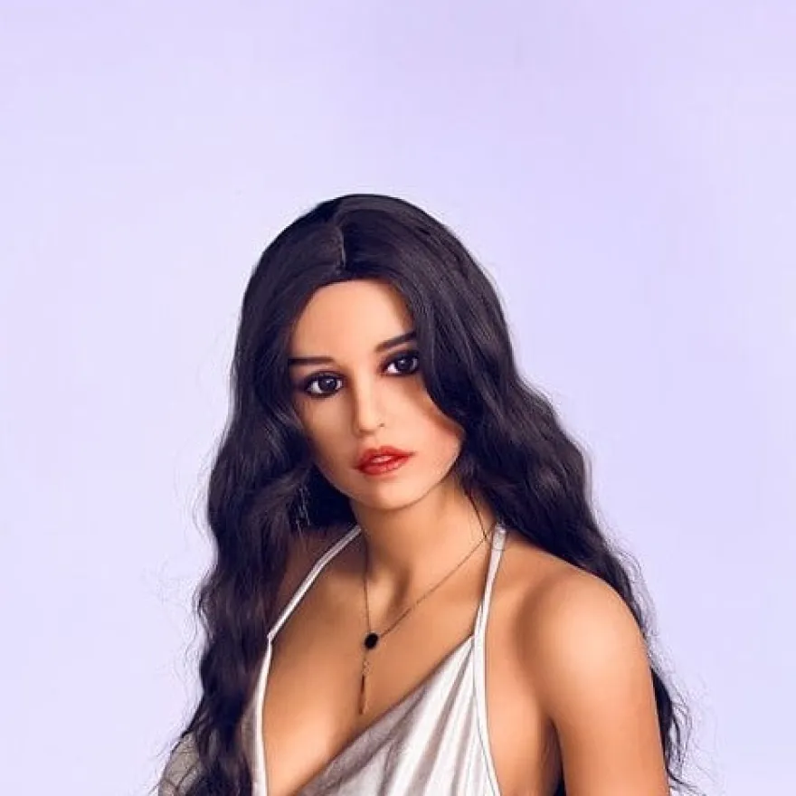 Sexpuppe Catalina
