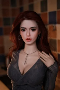 Sexpuppe Chanel-Julissa