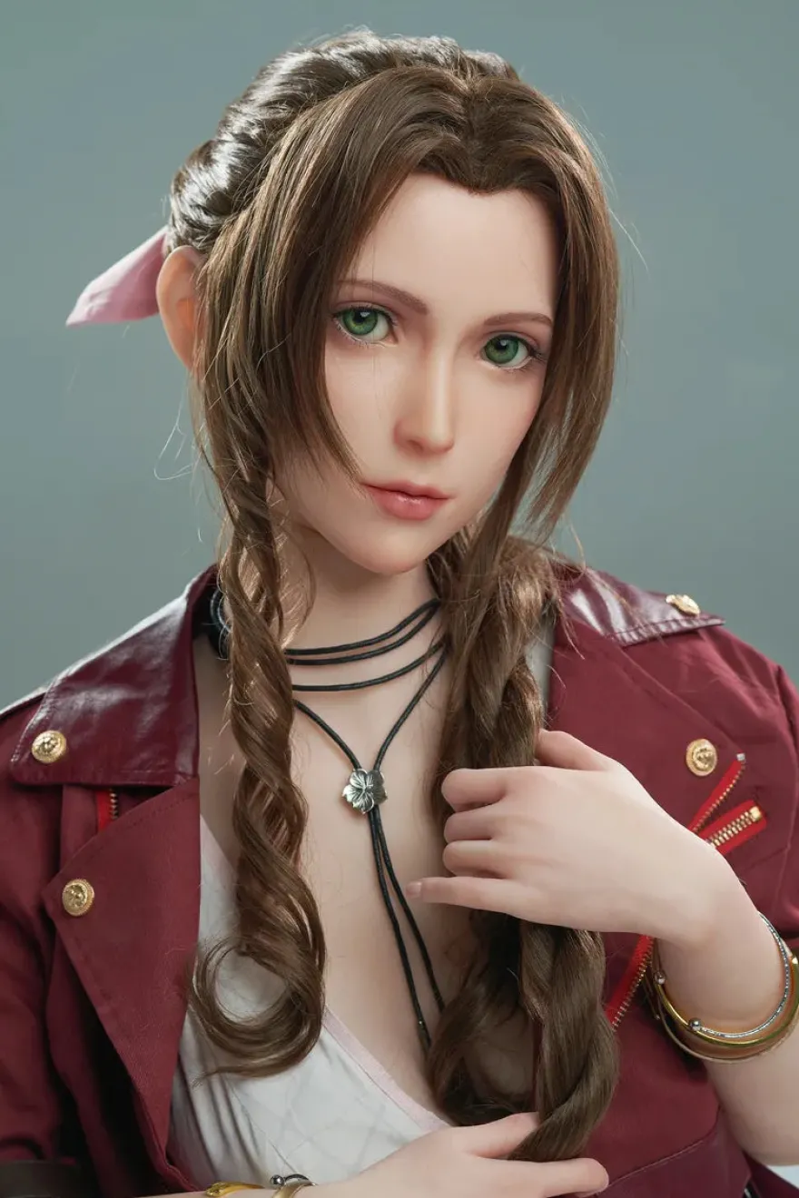 Sexpuppe Chiaki