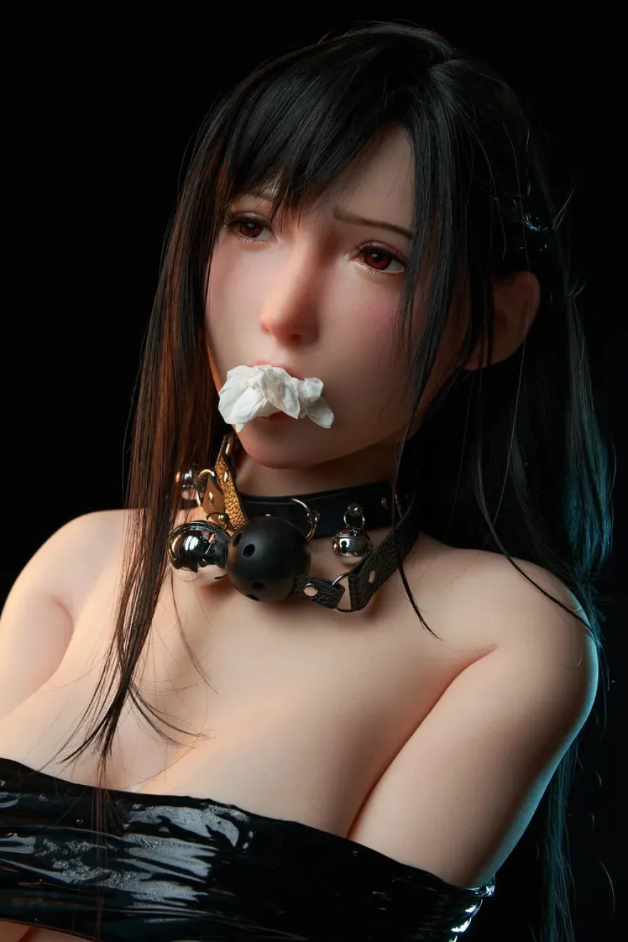 Sexpuppe Chihiro