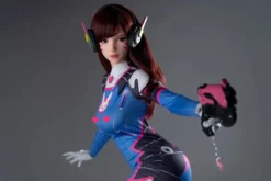 Sexpuppe Chika