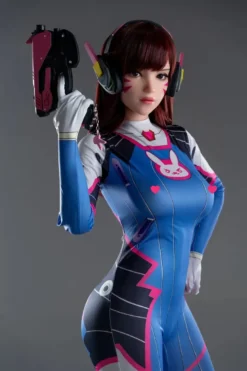Sexpuppe Chika