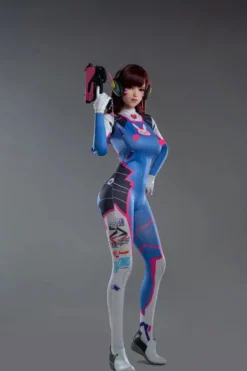 Sexpuppe Chika