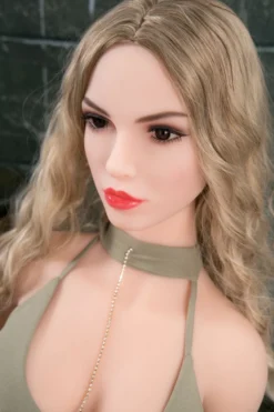 Sexpuppe Darma