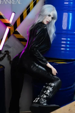 Sexpuppe Demi-Lupe