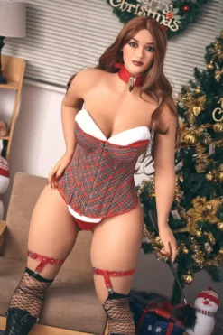 Sexpuppe Doris
