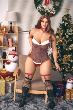Sexpuppe Doris