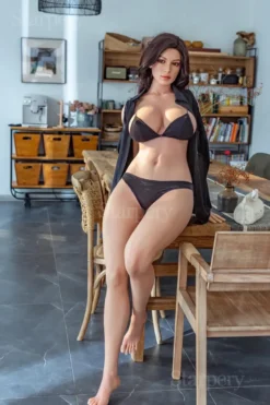 Sexpuppe Gabriella-Iris