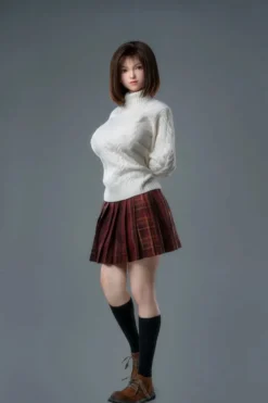 Sexpuppe Gabriella-Joyce