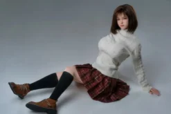 Sexpuppe Gabriella-Joyce