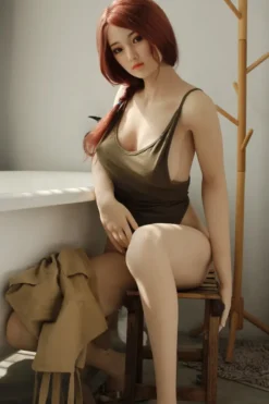 Sexpuppe Gauge-Jessica