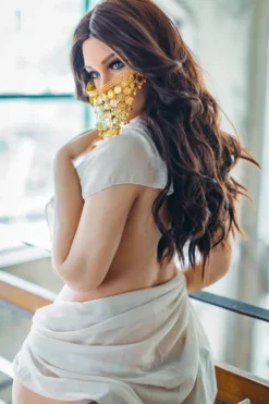 Sexpuppe Gina-Indira
