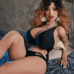 Sexpuppe Giny