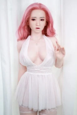 Sexpuppe Gracie-Stormy