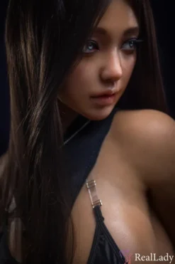 Sexpuppe Gundy-Izzy