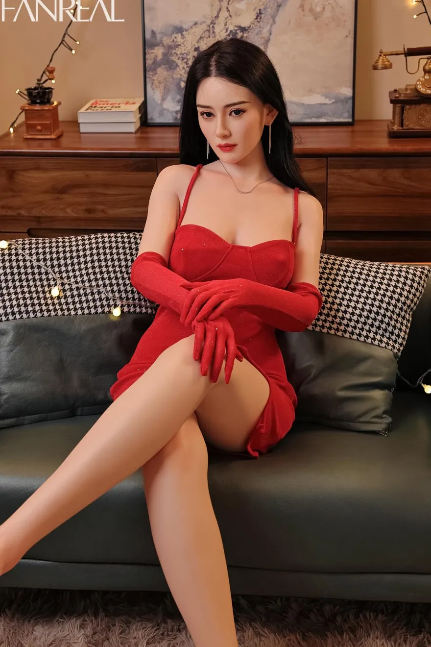 Sexpuppe Hana-Tinsley