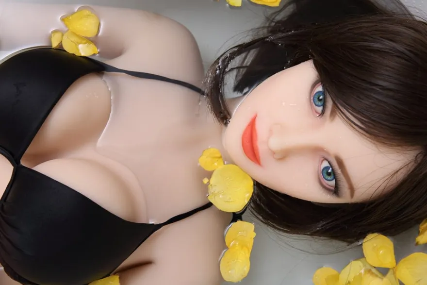Sexpuppe Hellen