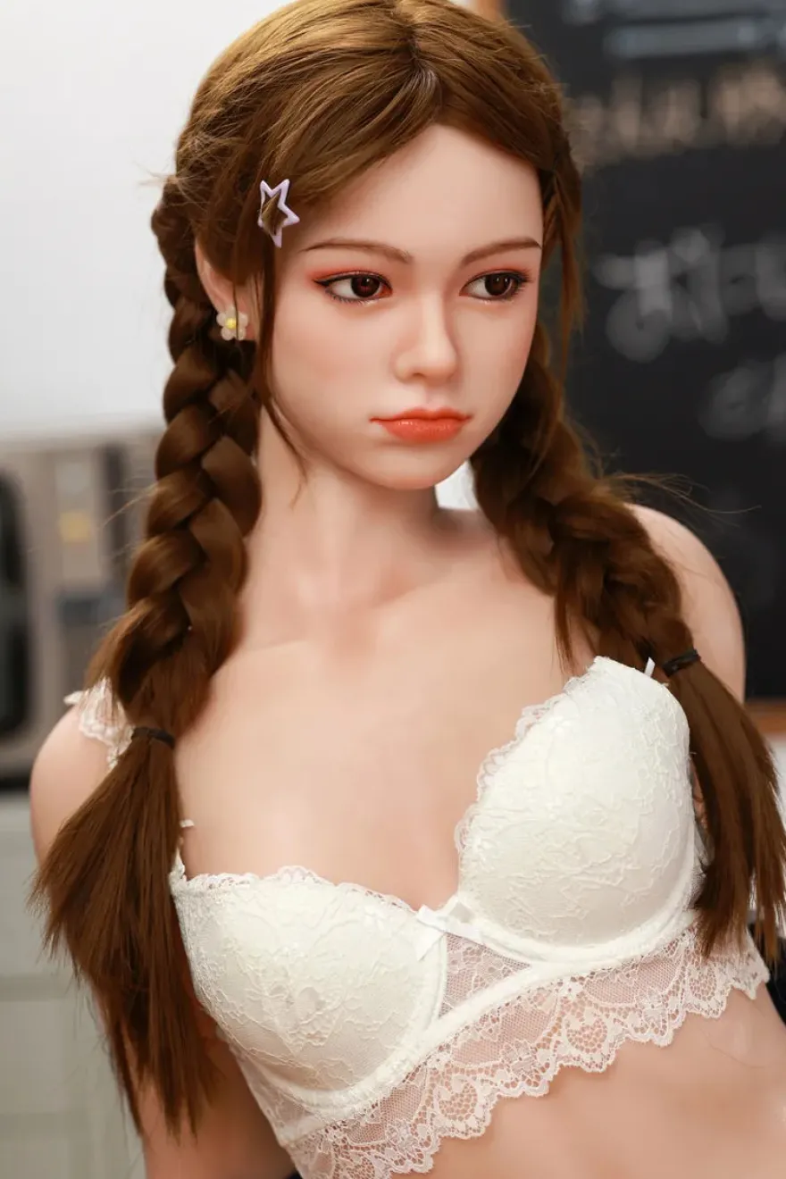 Sexpuppe Irma-Lissy