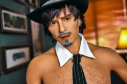 Sexpuppe Johny