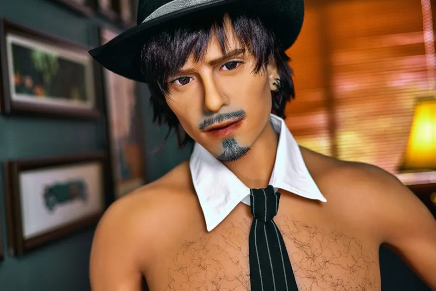 Sexpuppe Johny