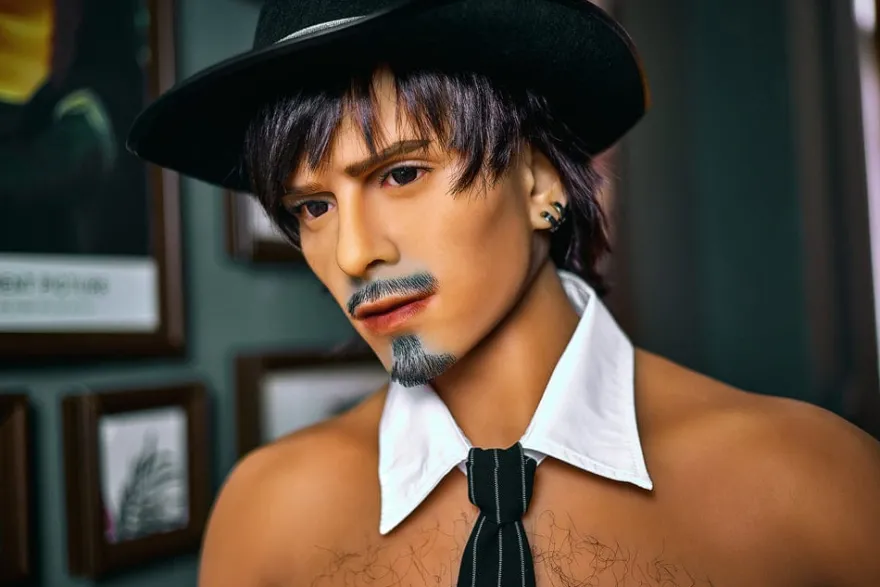 Sexpuppe Johny