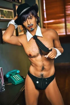 Sexpuppe Johny