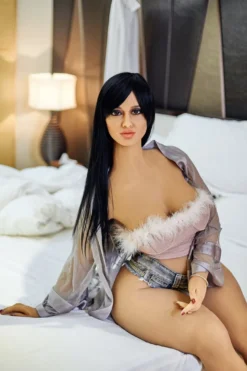 Sexpuppe Joyce