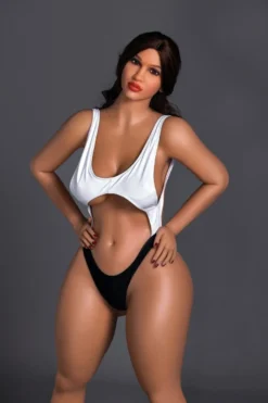 Sexpuppe Kama
