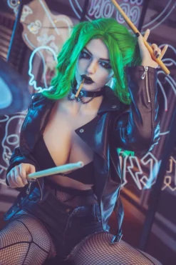Sexpuppe Karen-Natasha